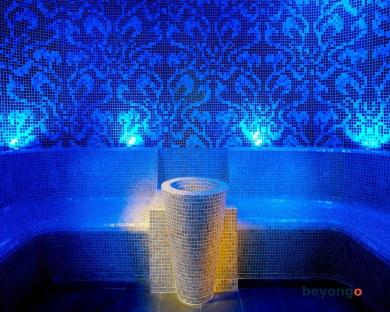 JW Marriott Marquis Hotel Dubai 8