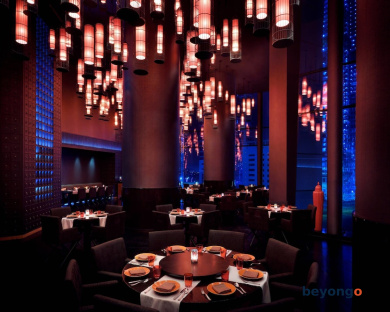 JW Marriott Marquis Hotel Dubai 80