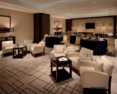 JW Marriott Marquis Hotel Dubai 95