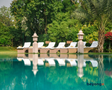 Jai Mahal Palace 10
