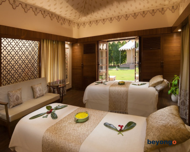 Jai Mahal Palace 18