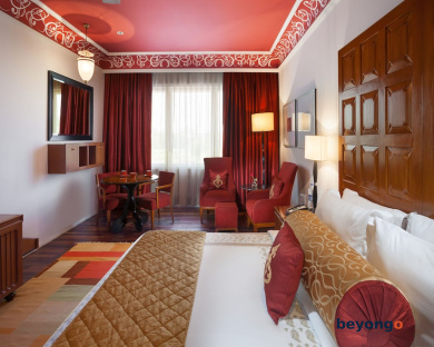 Jai Mahal Palace 21