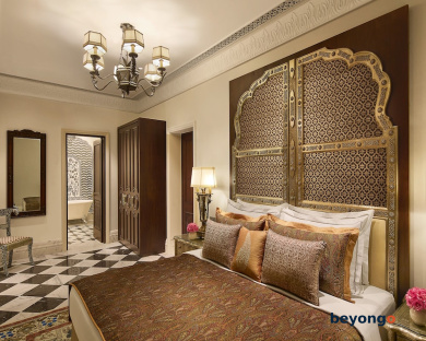 Jai Mahal Palace 24