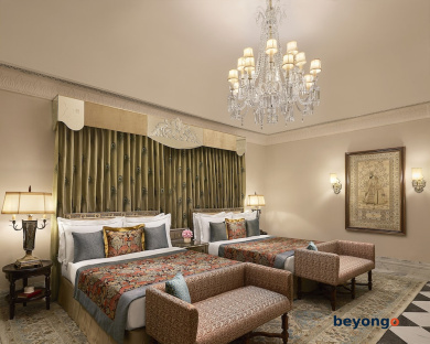 Jai Mahal Palace 25