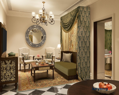 Jai Mahal Palace 26