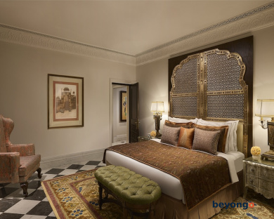 Jai Mahal Palace 27