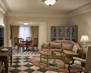 Jai Mahal Palace 28