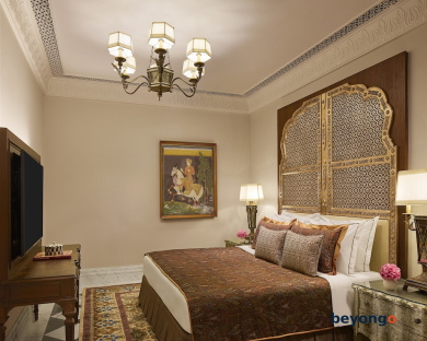 Jai Mahal Palace 29