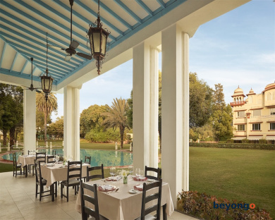 Jai Mahal Palace 3