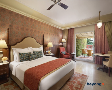 Jai Mahal Palace 30