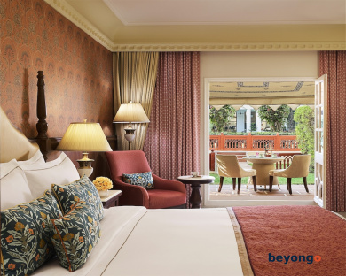 Jai Mahal Palace 31