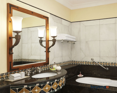 Jai Mahal Palace 33
