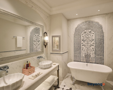 Jai Mahal Palace 34