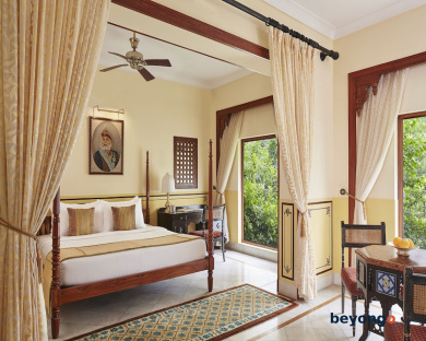 Jai Mahal Palace 37