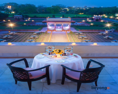 Jai Mahal Palace 41
