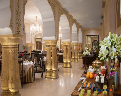 Jai Mahal Palace 45