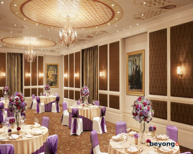 Jai Mahal Palace 48