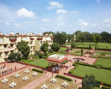 Jai Mahal Palace 49