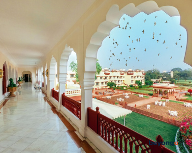 Jai Mahal Palace 7