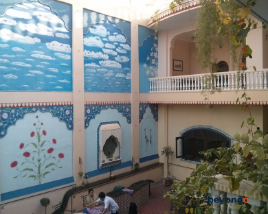 Jas Vilas 2