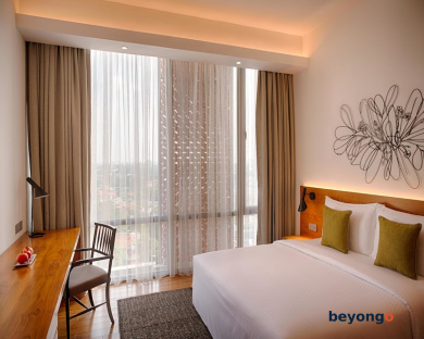 Jetwing Colombo Seven 10