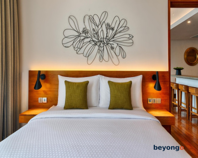 Jetwing Colombo Seven 14