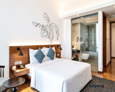 Jetwing Colombo Seven 15