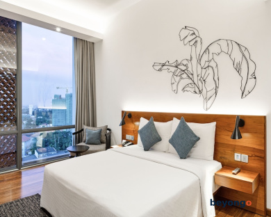Jetwing Colombo Seven 17