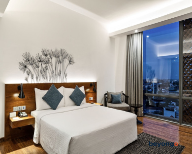 Jetwing Colombo Seven 18