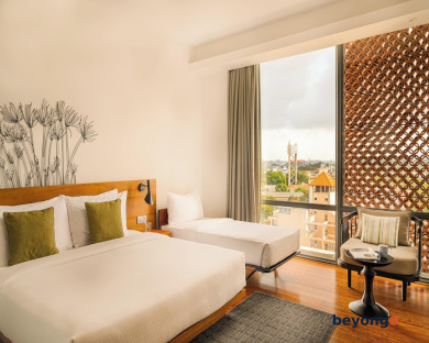 Jetwing Colombo Seven 20