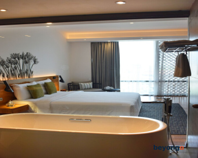 Jetwing Colombo Seven 23