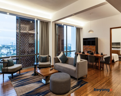 Jetwing Colombo Seven 27