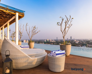 Jetwing Colombo Seven 3