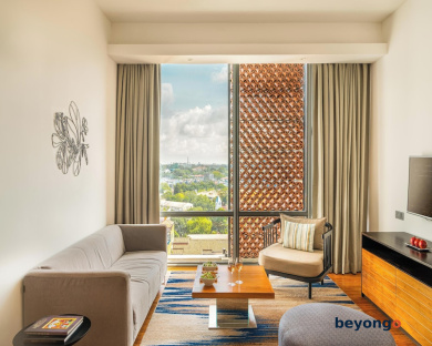 Jetwing Colombo Seven 31