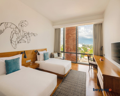 Jetwing Colombo Seven 32