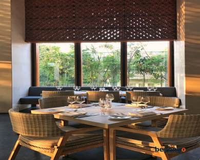 Jetwing Colombo Seven 36