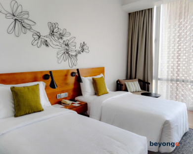 Jetwing Colombo Seven 43