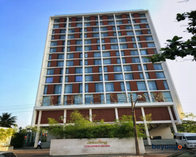Jetwing Colombo Seven 48