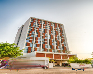 Jetwing Colombo Seven 49