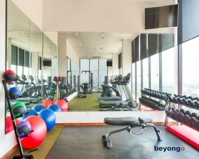 Jetwing Colombo Seven 5