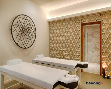 Jetwing Colombo Seven 6