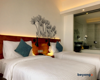 Jetwing Colombo Seven 7
