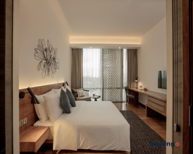 Jetwing Colombo Seven 9
