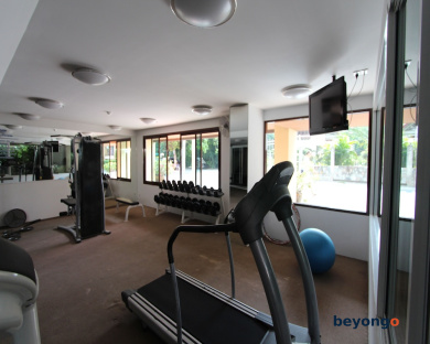 Jomtien Beach Penthouses 10