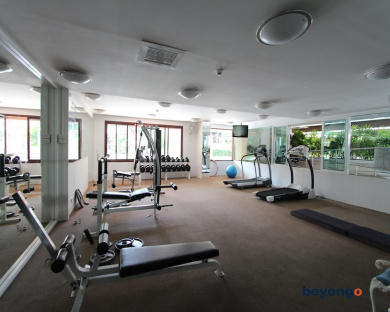 Jomtien Beach Penthouses 11
