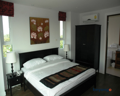 Jomtien Beach Penthouses 12
