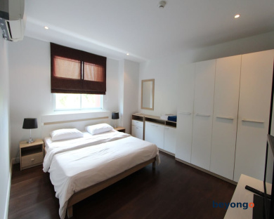 Jomtien Beach Penthouses 14
