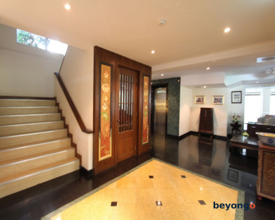 Jomtien Beach Penthouses 2