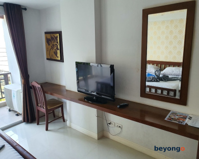 Jomtien Beach Penthouses 20