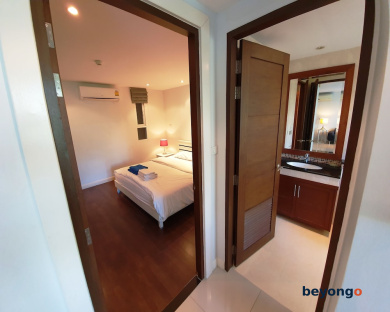 Jomtien Beach Penthouses 22